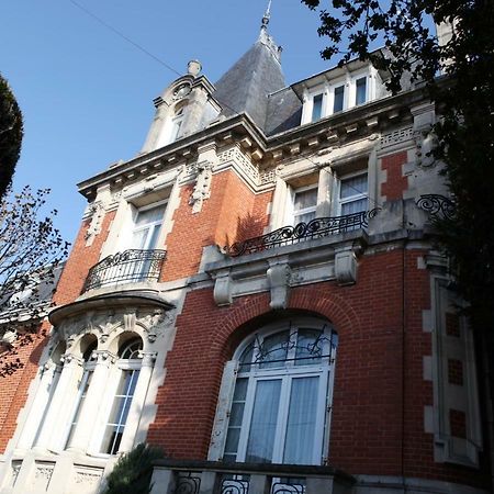 Cote Jards Villa Châlons-en-Champagne Dış mekan fotoğraf